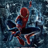 Amazing Spiderman, estreno en España  3 Julio 2012  