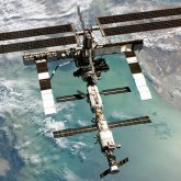 La ISS contendrá "el lugar más frío del universo"