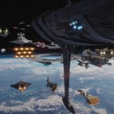 Mejores batallas de ciencia ficción HD - Parte 2