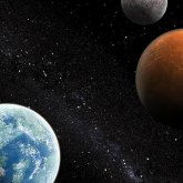 ¿Buscamos vida en los exoplanetas correctos?