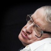 La teoría final de Stephen Hawking antes de morir