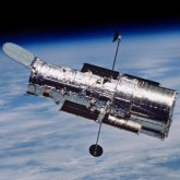 Hubble "descubre" un planeta de agua