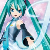 Miku Hatsune, la primera idol Diva virtual