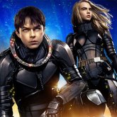 Valerian y la ciudad de los mil planetas: curiosidades