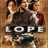 Lope (3 Septiembre 2010, España)