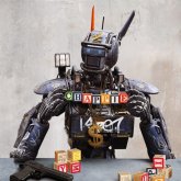 Análisis Chappie: Transferencia de conciencia