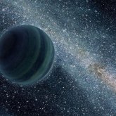 Planeta errante 8 veces más grande que Júpiter