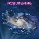 Novela iSRAEL7.0 Proyecto Esferas, de N. Albareda