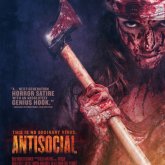 Antisocial, estreno 31 Julio 2013 (Canadá)