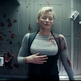 Serie ciencia ficción / Terror Nightflyers (Estreno 2018)