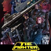 Cortometraje Star Wars: Tie Fighter