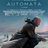 Autómata (2014)