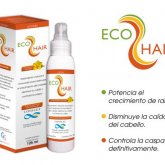 Ecohair, un producto científico para la calvicie