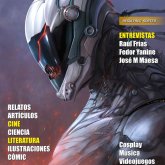 Revista digital portalcienciayficcion Nº4 (gratuita) 