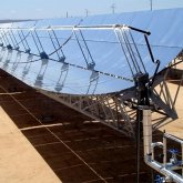 El Sáhara proveerá electricidad a España