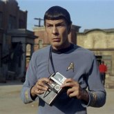 Escáner médico “a lo Star Trek”