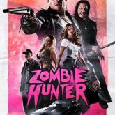 Zombie Hunter, estreno en 2013
