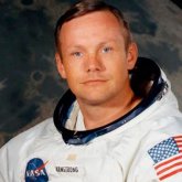 Muere Neil Armstrong, primer hombre que pisó la Luna
