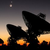  El instituto SETI reinicia su actividad