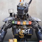 Chappie, estreno 13 Marzo 2015 (España)