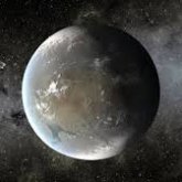 Hay atmósfera en un exoplaneta similar a la tierra