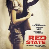 Red state, estreno el 19 Octubre 2011 (USA)