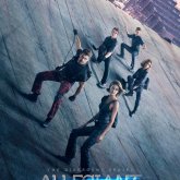 Divergente: Leal - 1ª Parte, 11 Marzo 2016 (España)