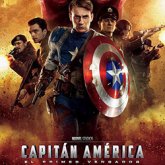 Capitán América (5 Agosto 2011)