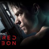 Mis primeras impresiones de la serie Altered Carbon