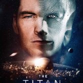 The Titan - Película Netflix (Estreno 30 Mar 2018)
