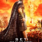 Gods of Egypt, estreno 12 Febrero 2016 (USA)