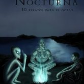 Antología nocturna, de Fedor Yanine