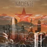 Estrella roja naciente, Federico Lescano (novela gratis)