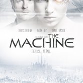 The Machine, 9 Mayo 2014 (España)