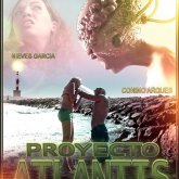 Cortometraje amateur "Proyecto Atlantis"