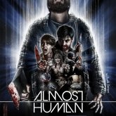 Almost Human, nueva serie Ci-Fi de la FOX
