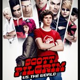 Scott Pilgrim vs. The World (13/8/ 2010, USA)