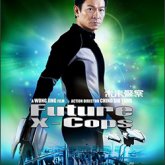 Future X-Cops (5/2/2010)