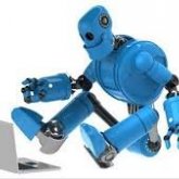 Crearán RoboEarth, una internet para robots