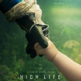 Opinión sin spoilers sobre la película High Life (2018)