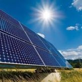 Nuevos avances en energía solar