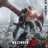 Mazinger Z Infinity (estreno 19 Enero 2018, Japón)