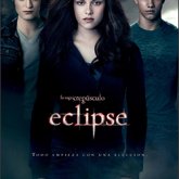 Eclipse, de la saga Crepúsculo (30-junio-2010)