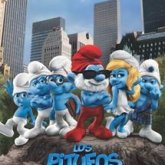 Los pitufos (5 Agosto 2011)