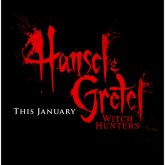 Hansel y Gretel: Cazadores de Brujas (11-01-2013)