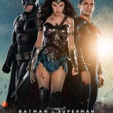 Batman v Superman, 23 Marzo 2016 (España)