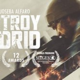 Cortometraje Destroy Madrid, de Joseba Alfaro