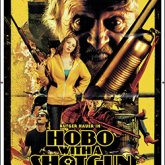 Hobo With A Shotgun (2011,USA)