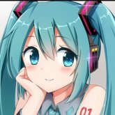 Un japonés se casa con el holograma Miku Hatsune