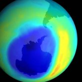 La capa de ozono se recupera, según la ONU